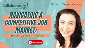 Navigating a Competitive Job Market: BioSpace Event Recap