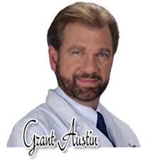 Grant Austin (Dance Connection)