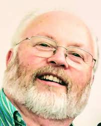 Alfred Henry Richardson Obituary January 2, 2024