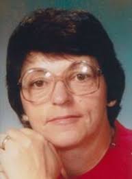Obituary information for Therese Trudel