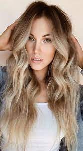 Though platinum blonde might seem pretty glaring to determine, it comes as no surprise, as is the case with the myriads of shades under one color… 34 Best Blonde Hair Color Ideas For You To Try Blonde Beautiful Dark Blonde