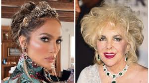 Which Hollywood celebrities have been engaged the most