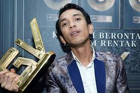 Discover and share the best gifs on tenor. Myartis Com Myartis My Artis Anak Gelak Nama Boboy Naqiu Tukar Six Years Bermula 2020