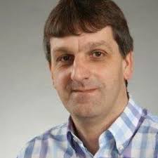 Paul Overton (@PDOverton)