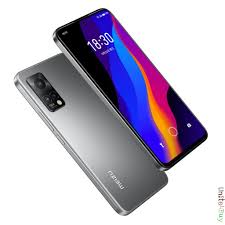 Meizu 18x 8/128GB Kaufen: Preis und ...