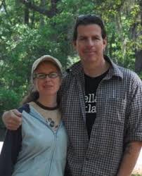 Interview With Paul Overton of Paul & Sharon