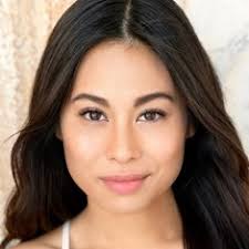 Paulina Nguyen — The Movie Database (TMDB)