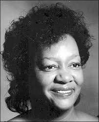 Stella Louise Akins Davis