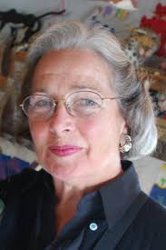 OBITUARY: Anne Harmon Scully, 90