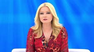 Canlı yayında, cinayeti itiraf etti. Muge Anli Ile Tatli Sert Tum Bolumleri Izle