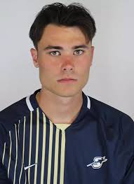 2021 Men's Soccer Roster