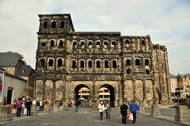 The region was created in 1. Trier Deutschland Gringopotpourri