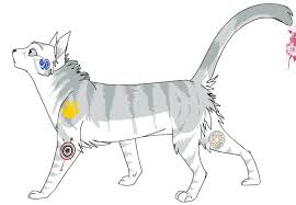 Free warrior cats graystripe graphics for creativity and artistic fun. Images Of Warrior Cats Fan Art Graystripe