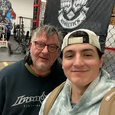 Hello from the Dennison dudez....don't half ass me....I promise I won't  have ass you.....I'm a all in type of dude....I like my people the same  way....you are either all in.....or out....of my