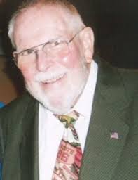 Wilfred K. "Fred" Parsons Obituary December 5, 2017