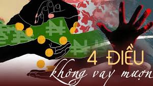 VAY MƯỢN: cập nhật Tin tức, bài báo MỚI NHẤT về VAY MUON