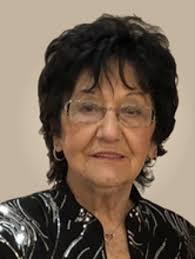 Obituary information for Margaret Perrone