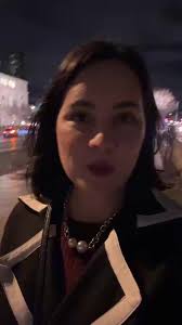 Live express saindo de Les Misérables !