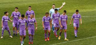 They currently play at the third tier of the chilean league system, the segunda división. Deportes Concepcion Tiene Via Libre Para Arribo De Esperado Refuerzo