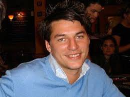 Couple from Petts Wood launch bowel cancer awareness campaign after son's  death