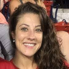 Jill Blakeney's Instagram, Twitter & Facebook