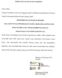 Akta bangunan dan harta bersama (penyenggaraan dan. Http Etheses Uin Malang Ac Id 12346 1 09210083 Pdf