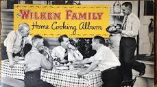 From My Archive: The Wilken Family Home Cooking Album ...
