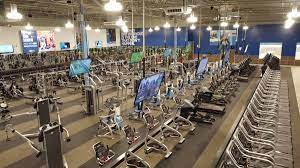 Ufc Fit Puyallup 307 37th Ave Se Puyallup Wa Health Clubs Gyms - Mapquest