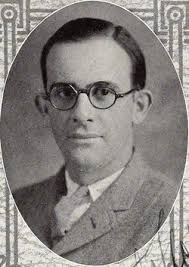 Dr Giles Roberts Floyd (1902-1999)