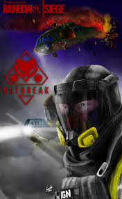 Maybe you would like to learn more about one of these? Rainbow Six Siege Fan Art Skillmill