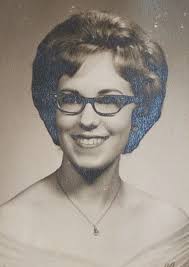 Gwendolyn Kaye Wood Obituary