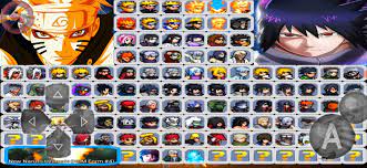 See full list on apkfaster.com Naruto Mugen Apk For Android Bvn Mod With 100 Characters Apk2me