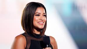Gina rodriguez's height 5ft 2 ½ (158.8 cm) american actress best known for playing jane villanueva on tv series jane the virgin. Jane The Virgin S Gina Rodriguez On The Pay Gap Equality Stands On Merit Not On Gender Glamour