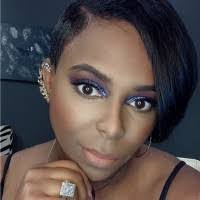 Latasha Simmons's Instagram, Twitter & Facebook