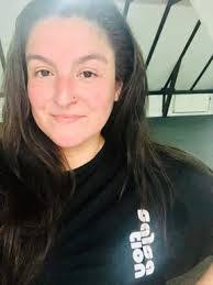 Alicia Leiva's Instagram, Twitter & Facebook