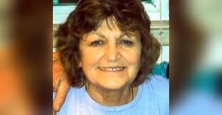 Christina Klaus Obituary