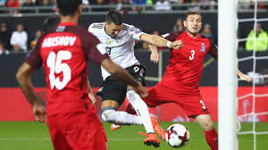 März 2021 / 55 mannschaften spiel um 13 startplätze für katar 2022. Weltrekord Fur Walze Deutschland Pressestimmen Zur Wm Qualifikation Eurosport