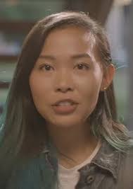 Mai Khuu's Instagram, Twitter & Facebook