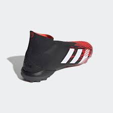 Adidas predator mutator 20+ laceless turf review. Adidas Predator Mutator 20 Turf Shoes Black Adidas Us