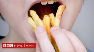 Avem papusi virtuale pe care le imbracam, machiem sau tundem. El Adolescente Que Quedo Casi Ciego Por Alimentarse A Base De Papas Fritas Bbc News Mundo