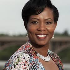 Shana Ring, B.A., M.A., CPHR, PCC