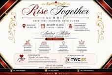 Rise Together Summit 2026