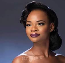 WHERE IS JUMOKE ORISAGUNA? Olajumoke Orisaguna, Nigeria's accidental model  was born in 1989 in Osun State, She was a bread seller in Lagos. Her life  changed when she accidentally appeared in a