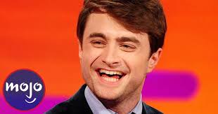 Top 10 Times Daniel Radcliffe Was a Legend