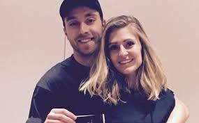 Oct 02, 2019 · sabrina kvist jensen blows the birthday candles on 26 august every year. Sabrina Kvist Jensen Age Height Wikipedia Instagram Christian Eriksen