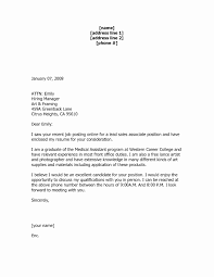 Mar 05, 2021 · a cover letter can boost your application for a job. 26 Sales Associate Cover Letter Medical Assistant Cover Letter Cover Letter For Resume Job Cover Letter