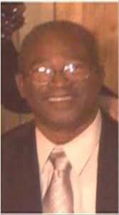 William Melvin Davis