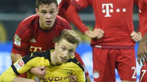 1 best marco reus haircuts. Bvb Marco Reus Chats About Transfer To Fc Bayern Munich There Was An Inquiry World Today News