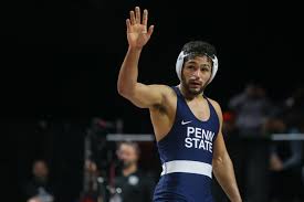 4 of 5 Penn State wrestlers notch dominant victories in NWCA All-Star  Classic - pennlive.com