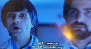 Did not want to come to work after my 4day weekend 😩